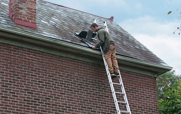 what affects urgent Drum roof repairs