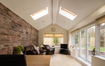 conservatory roof insulation Drum