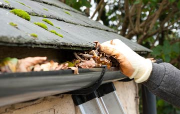 gutter cleaning Drum