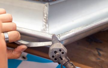 disadvantages of Drum lead roofing