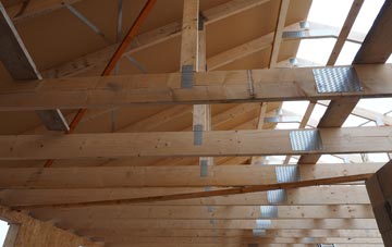 Drum roof truss costs