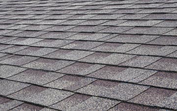 Drum tiles for shallow pitch roofing